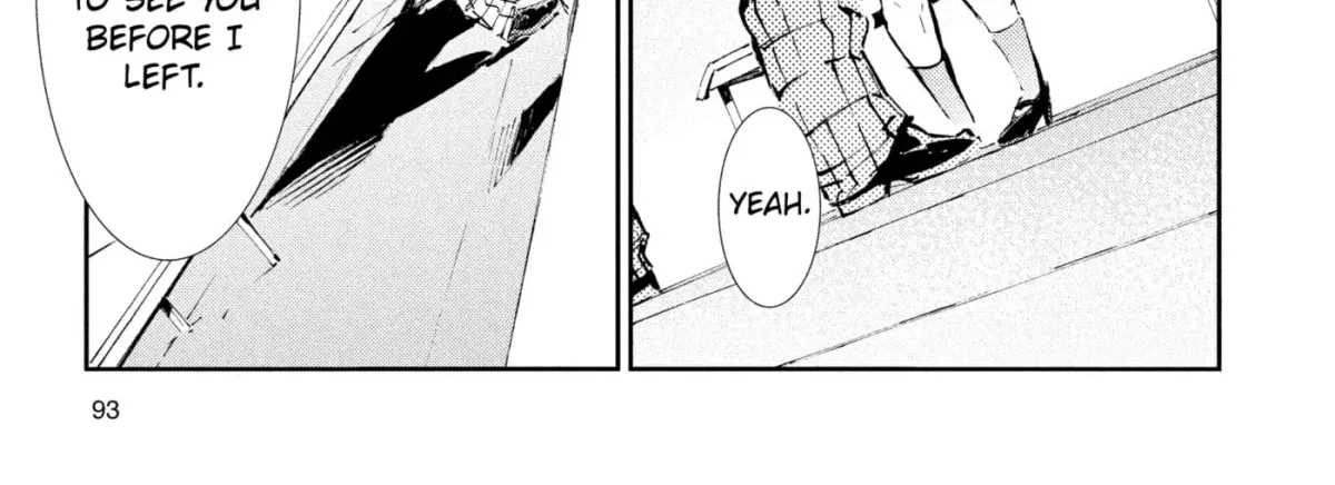 Ultraman (KAZUMINE Daiji) Chapter 57 page 14 - 