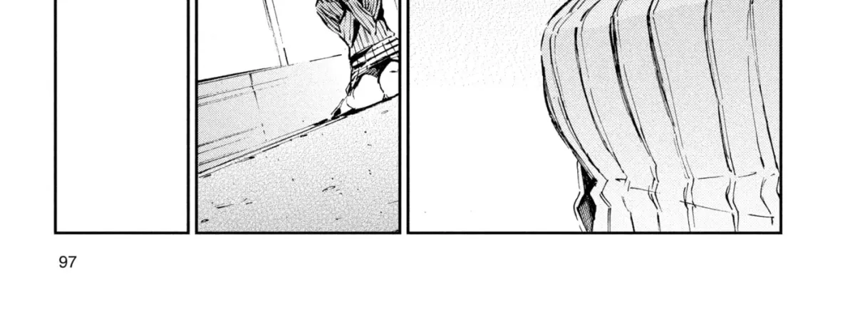 Ultraman (KAZUMINE Daiji) Chapter 57 page 22 - 