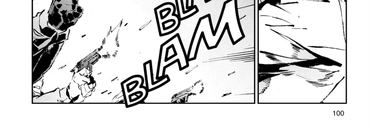 Ultraman (KAZUMINE Daiji) Chapter 57 page 28 - 