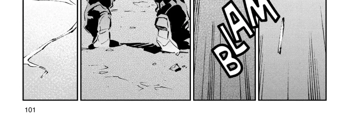 Ultraman (KAZUMINE Daiji) Chapter 57 page 30 - 