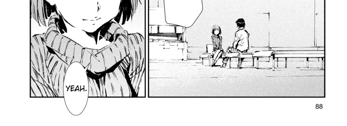 Ultraman (KAZUMINE Daiji) Chapter 57 page 4 - 