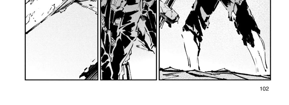 Ultraman (KAZUMINE Daiji) Chapter 57 page 32 - 