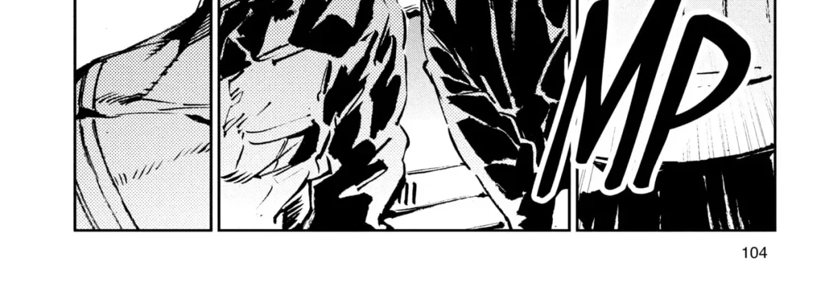 Ultraman (KAZUMINE Daiji) Chapter 57 page 36 - 