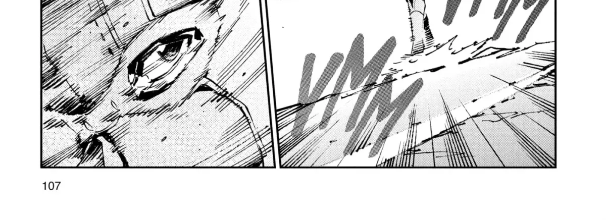 Ultraman (KAZUMINE Daiji) Chapter 57 page 42 - 