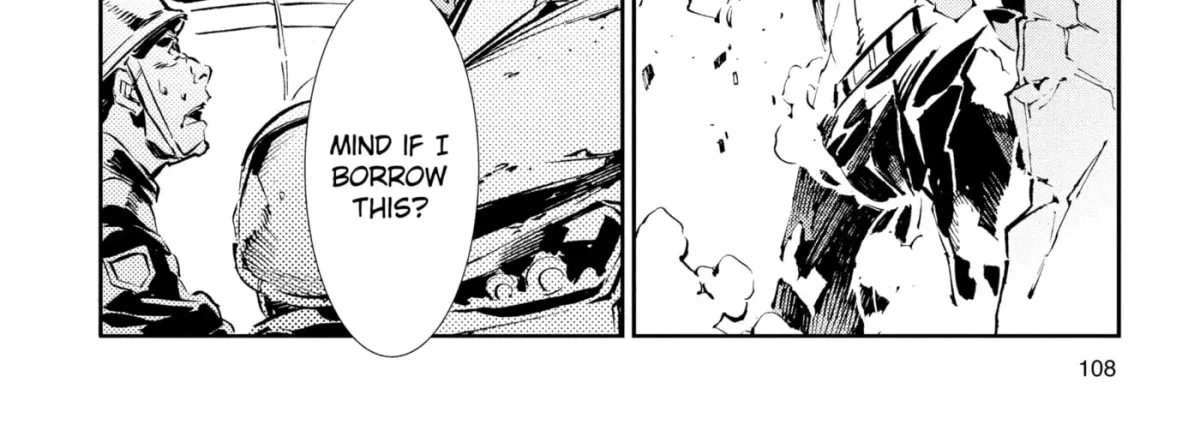 Ultraman (KAZUMINE Daiji) Chapter 57 page 44 - 