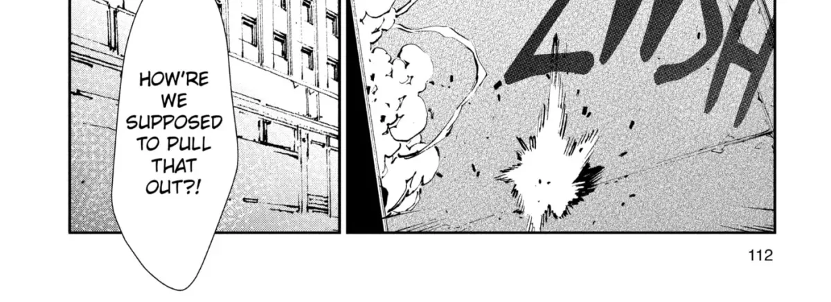 Ultraman (KAZUMINE Daiji) Chapter 57 page 52 - 