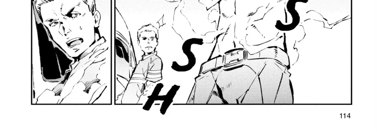 Ultraman (KAZUMINE Daiji) Chapter 57 page 56 - 