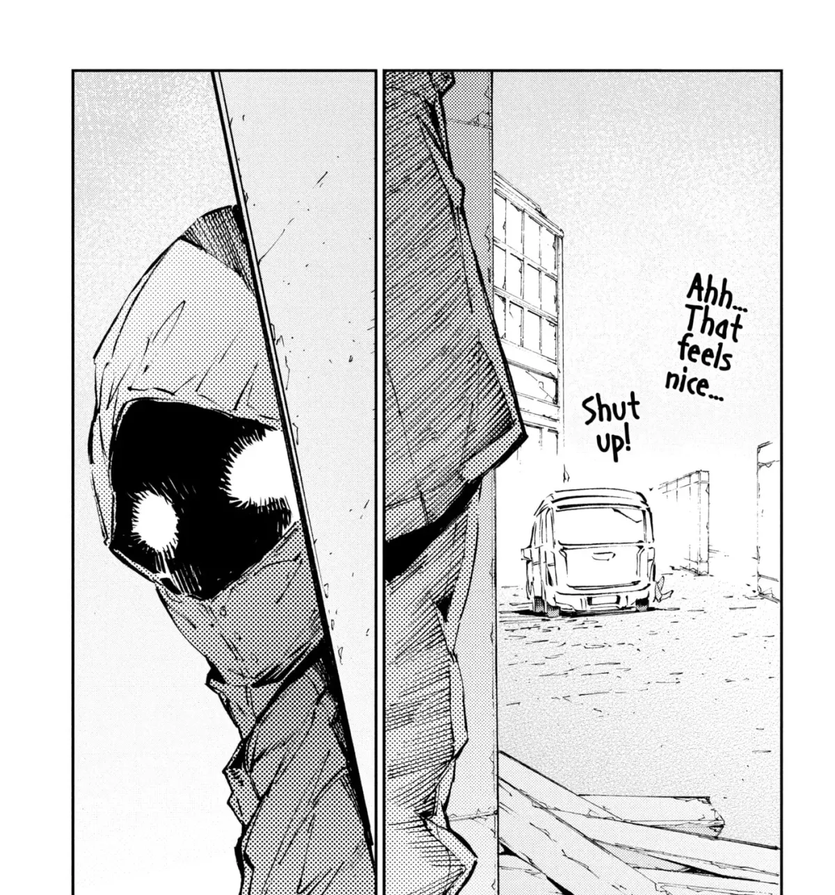 Ultraman (KAZUMINE Daiji) Chapter 57 page 59 - 
