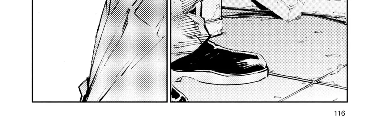 Ultraman (KAZUMINE Daiji) Chapter 57 page 60 - 