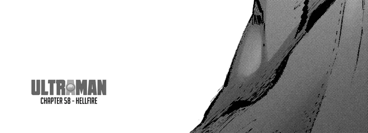 Ultraman (KAZUMINE Daiji) Chapter 58 page 2 - 