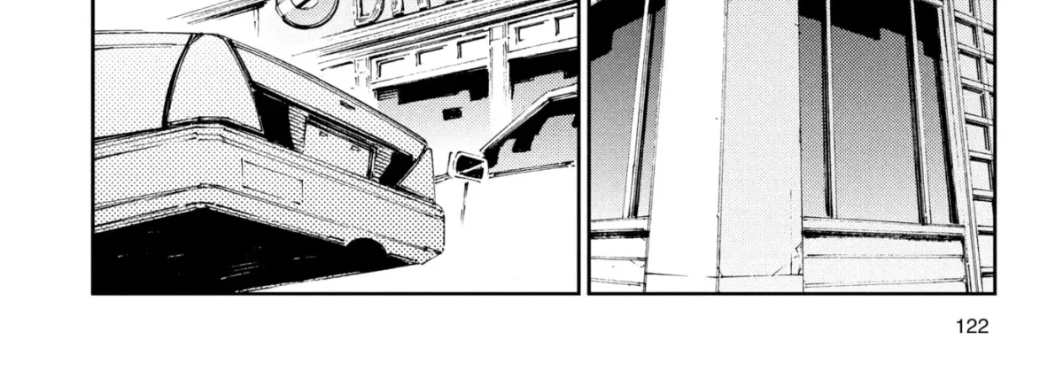 Ultraman (KAZUMINE Daiji) Chapter 58 page 12 - 