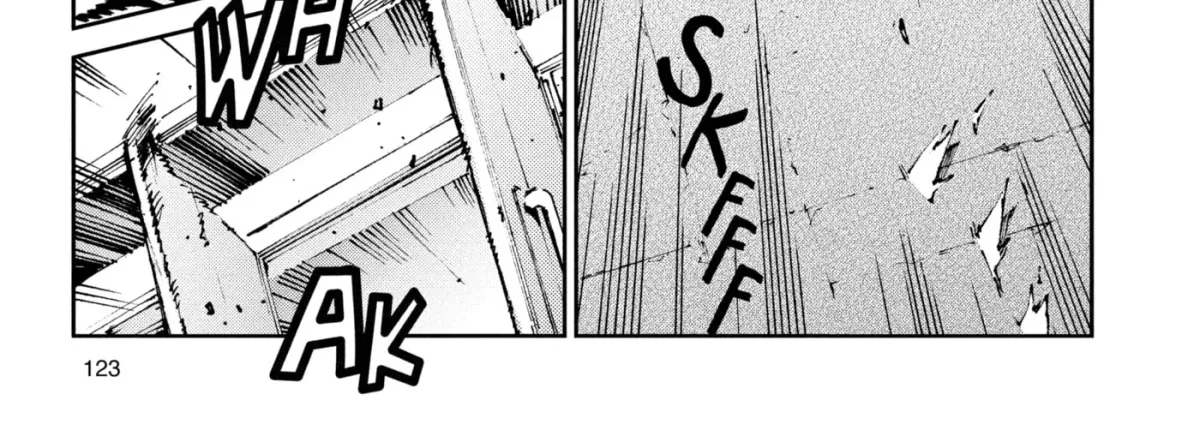 Ultraman (KAZUMINE Daiji) Chapter 58 page 14 - 