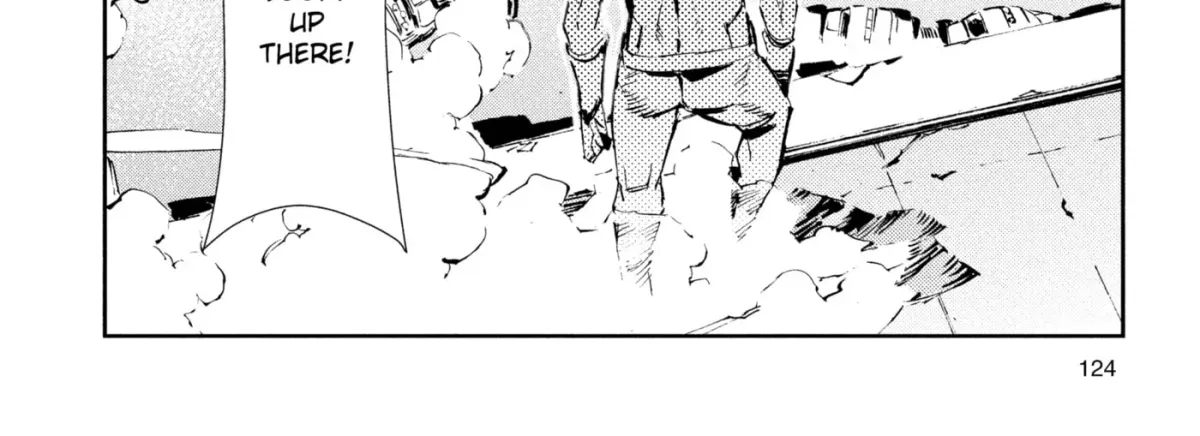 Ultraman (KAZUMINE Daiji) Chapter 58 page 16 - 