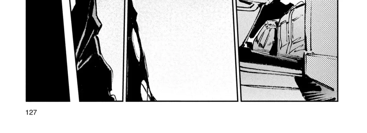 Ultraman (KAZUMINE Daiji) Chapter 58 page 22 - 