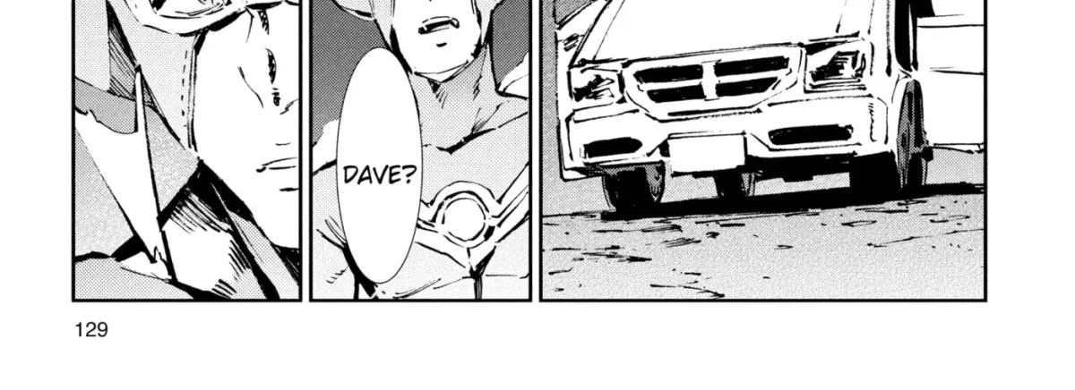 Ultraman (KAZUMINE Daiji) Chapter 58 page 26 - 