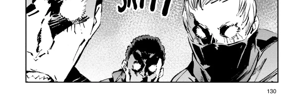 Ultraman (KAZUMINE Daiji) Chapter 58 page 28 - 