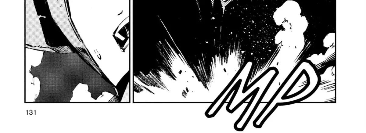 Ultraman (KAZUMINE Daiji) Chapter 58 page 30 - 