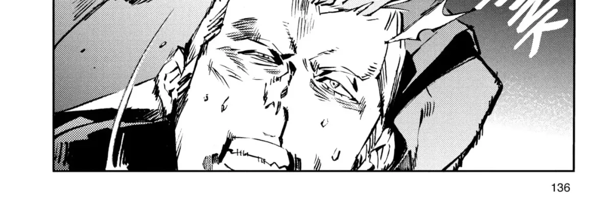 Ultraman (KAZUMINE Daiji) Chapter 58 page 40 - 
