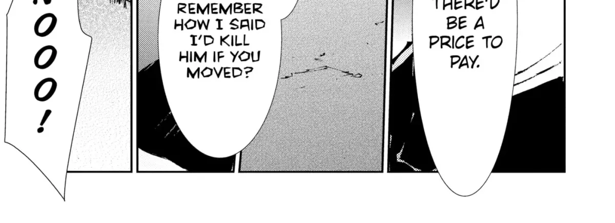 Ultraman (KAZUMINE Daiji) Chapter 58 page 50 - 