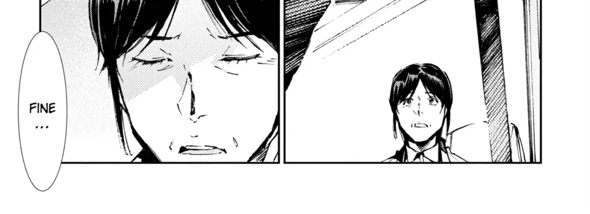 Ultraman (KAZUMINE Daiji) Chapter 58 page 6 - 