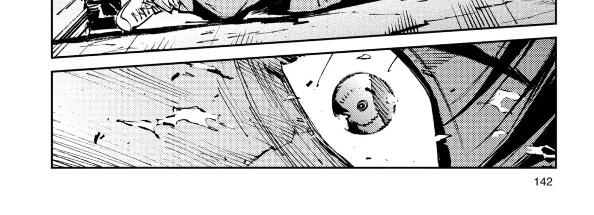Ultraman (KAZUMINE Daiji) Chapter 58 page 52 - 
