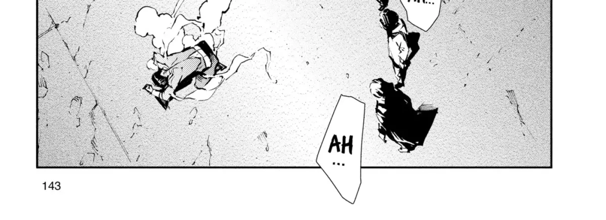 Ultraman (KAZUMINE Daiji) Chapter 58 page 54 - 