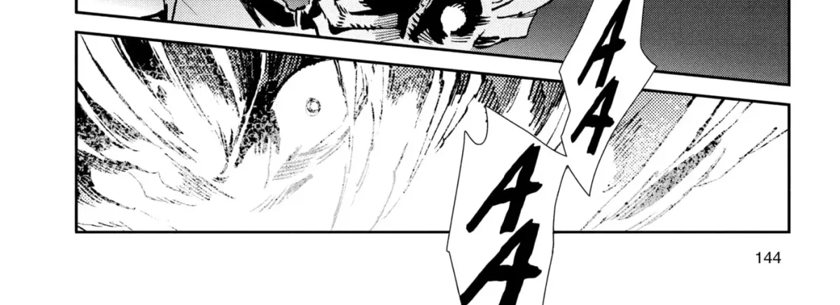Ultraman (KAZUMINE Daiji) Chapter 58 page 56 - 