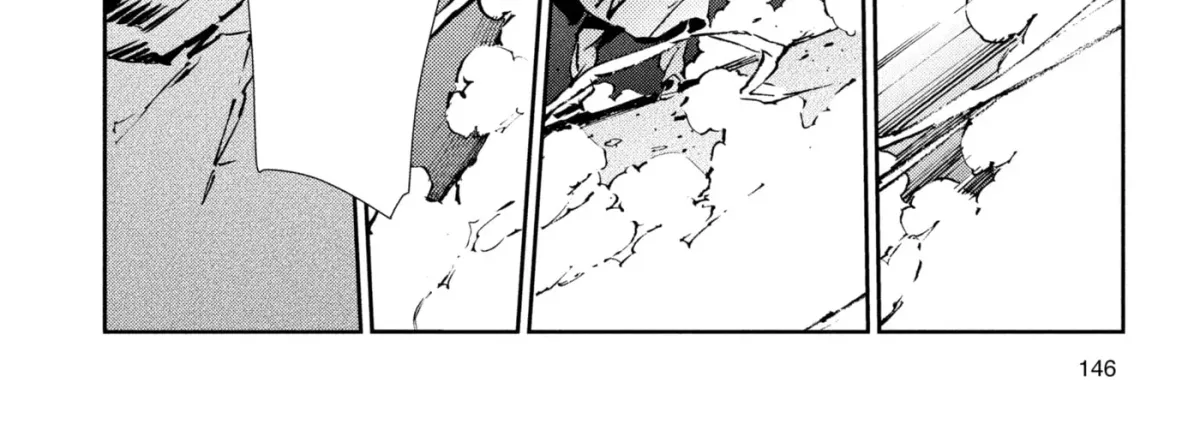 Ultraman (KAZUMINE Daiji) Chapter 58 page 60 - 