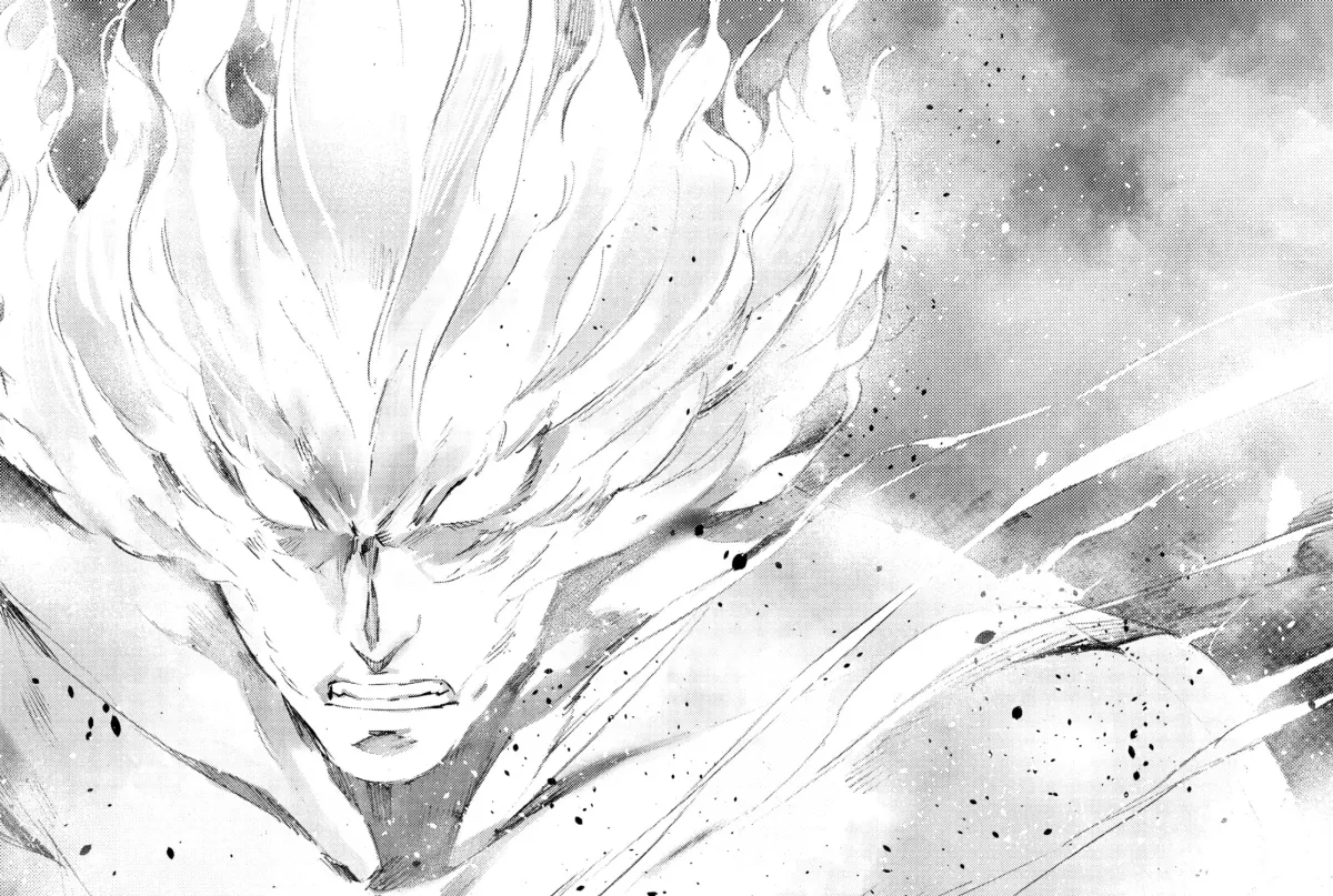 Ultraman (KAZUMINE Daiji) Chapter 58 page 65 - 