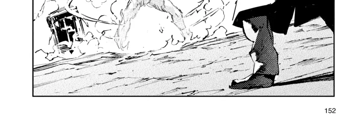 Ultraman (KAZUMINE Daiji) Chapter 58 page 68 - 