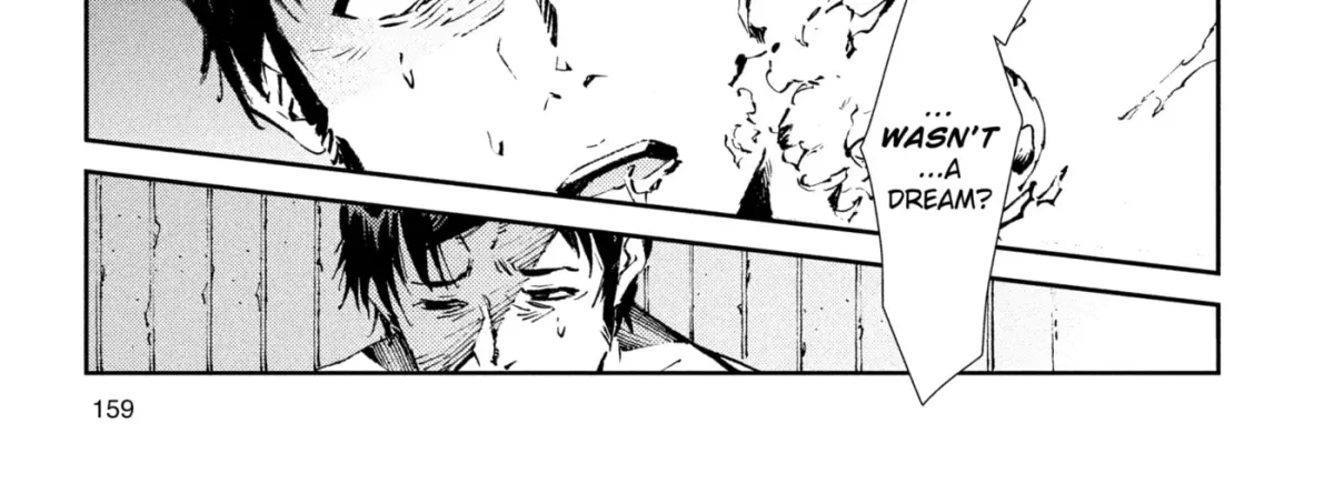 Ultraman (KAZUMINE Daiji) Chapter 59 page 14 - 