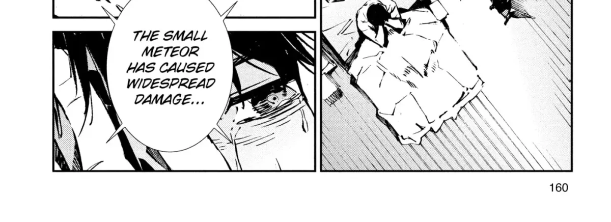 Ultraman (KAZUMINE Daiji) Chapter 59 page 16 - 