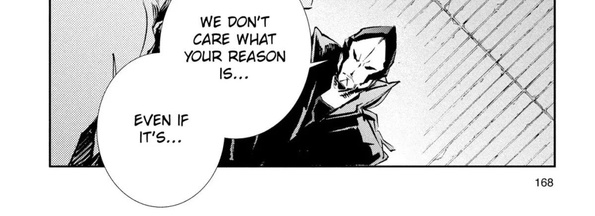 Ultraman (KAZUMINE Daiji) Chapter 59 page 32 - 