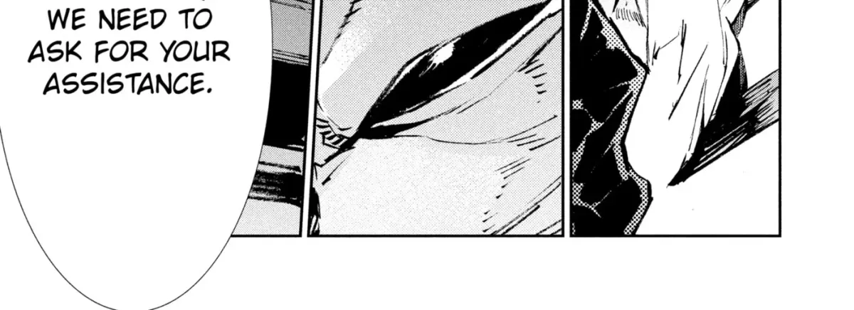 Ultraman (KAZUMINE Daiji) Chapter 59 page 34 - 