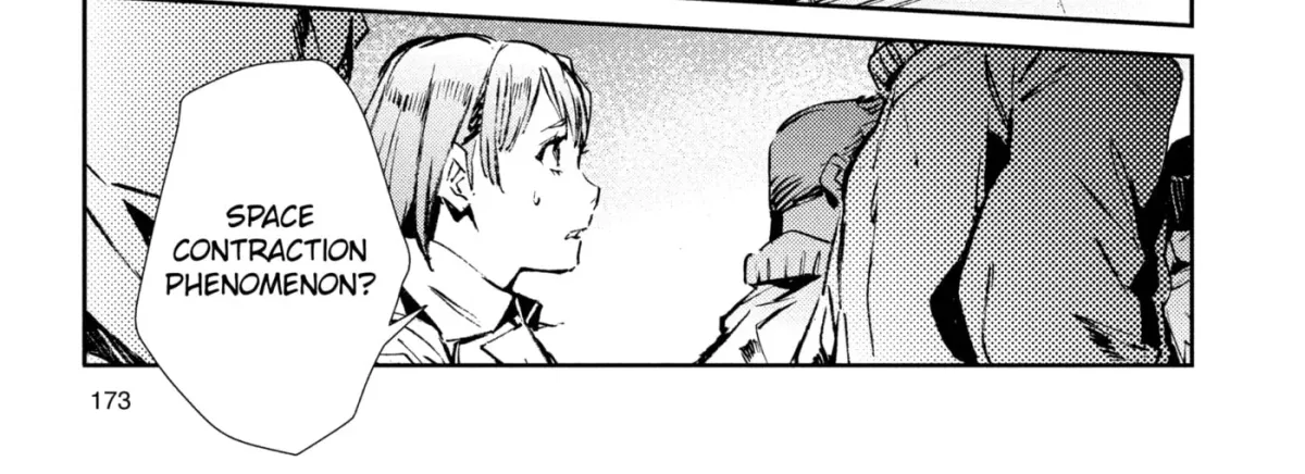 Ultraman (KAZUMINE Daiji) Chapter 59 page 42 - 