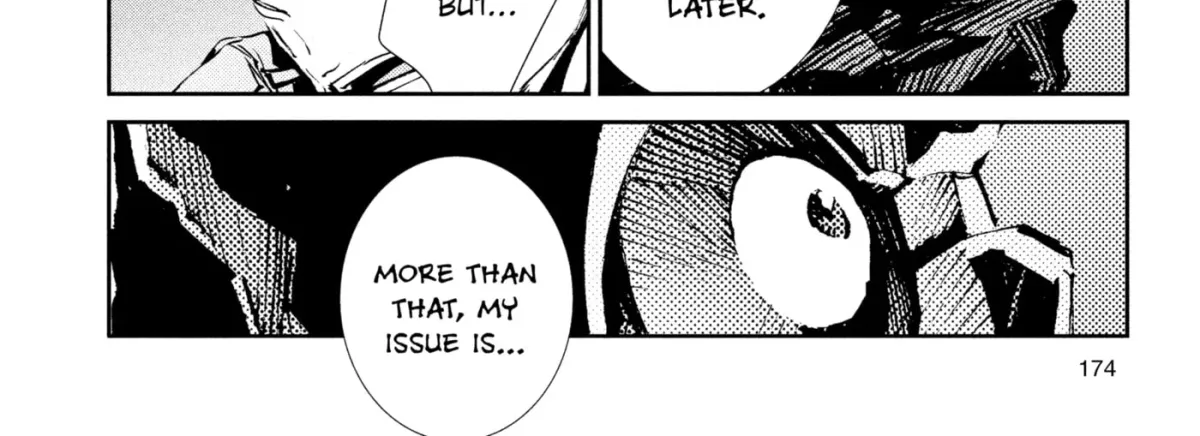 Ultraman (KAZUMINE Daiji) Chapter 59 page 44 - 