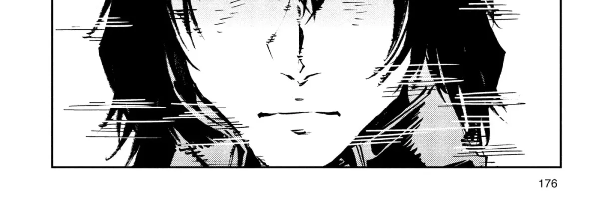 Ultraman (KAZUMINE Daiji) Chapter 59 page 48 - 