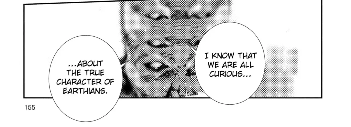 Ultraman (KAZUMINE Daiji) Chapter 59 page 6 - 