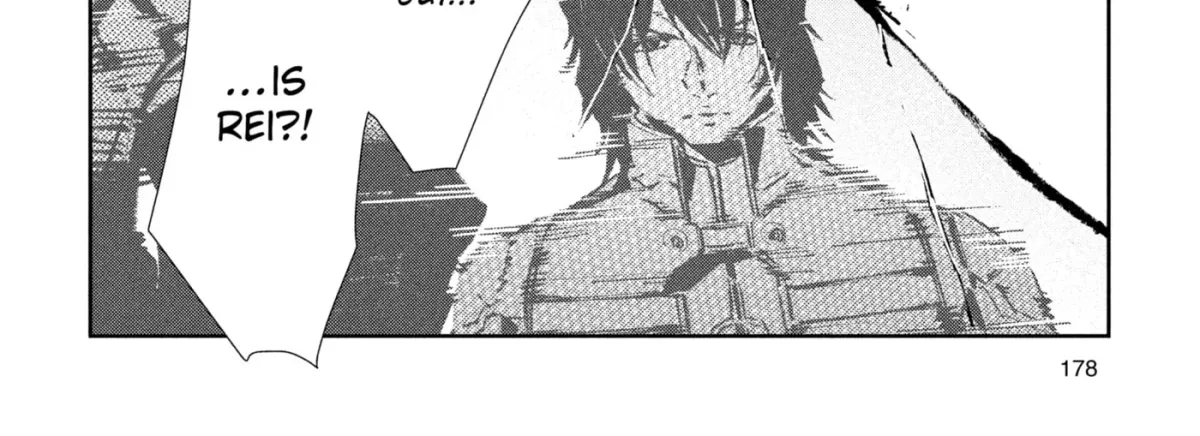 Ultraman (KAZUMINE Daiji) Chapter 59 page 52 - 