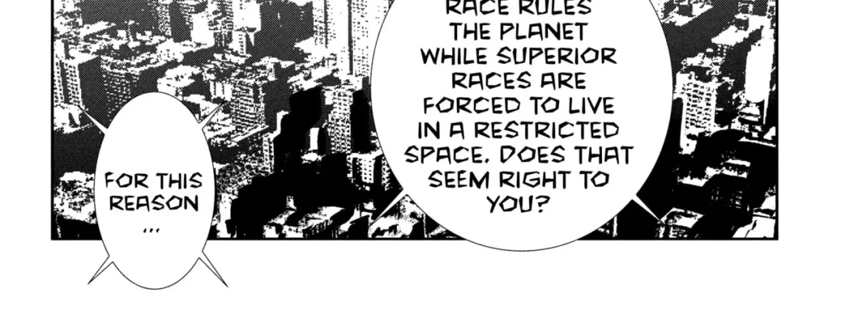 Ultraman (KAZUMINE Daiji) Chapter 59 page 54 - 