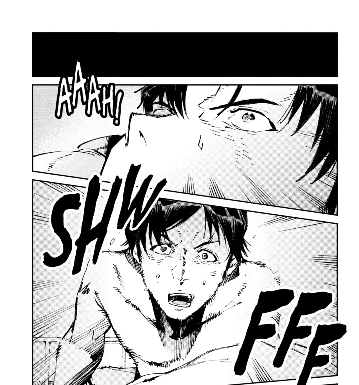 Ultraman (KAZUMINE Daiji) Chapter 59 page 7 - 