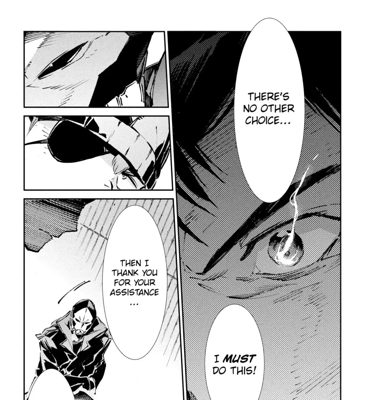 Ultraman (KAZUMINE Daiji) Chapter 59 page 65 - 