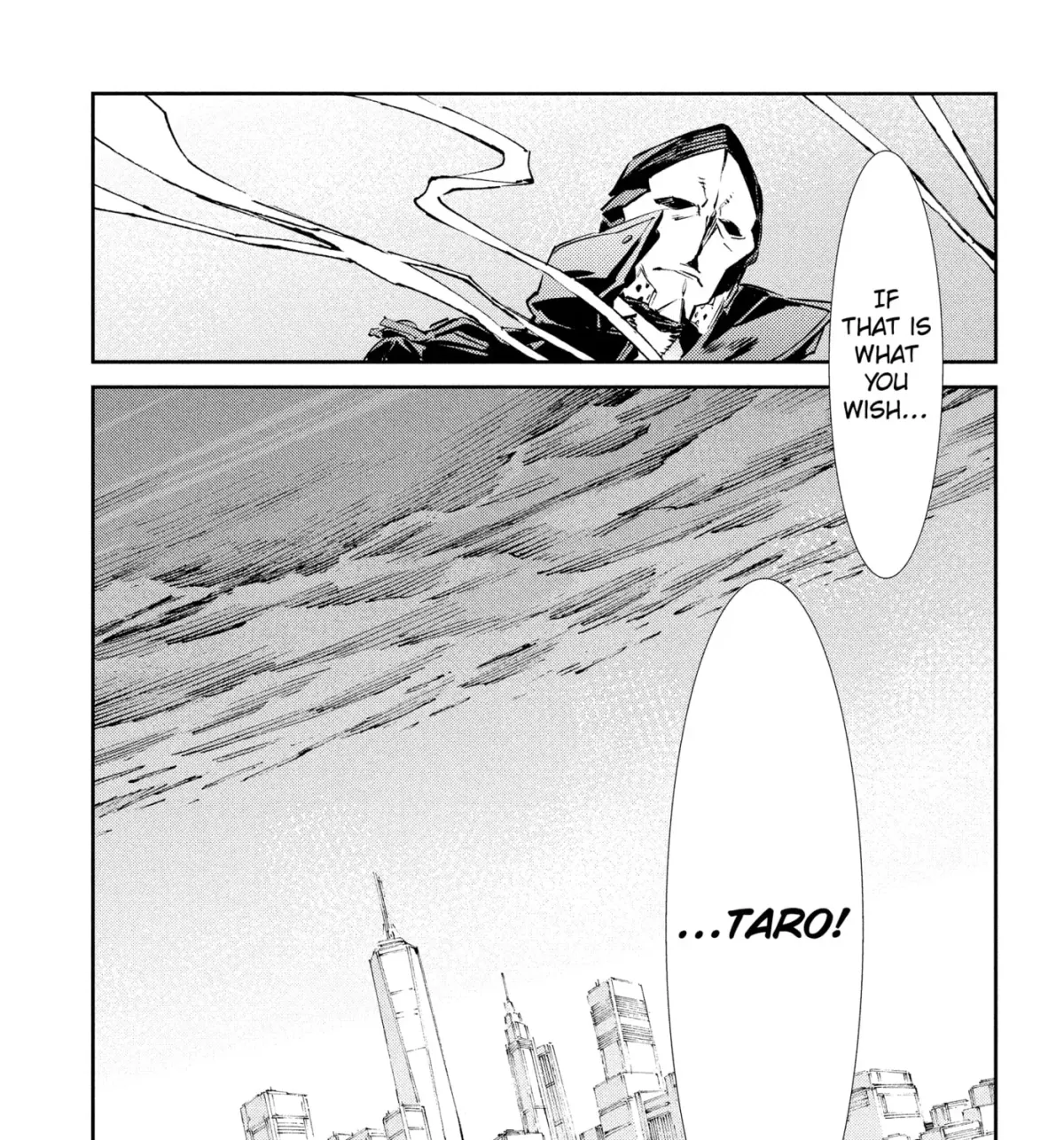 Ultraman (KAZUMINE Daiji) Chapter 59 page 69 - 