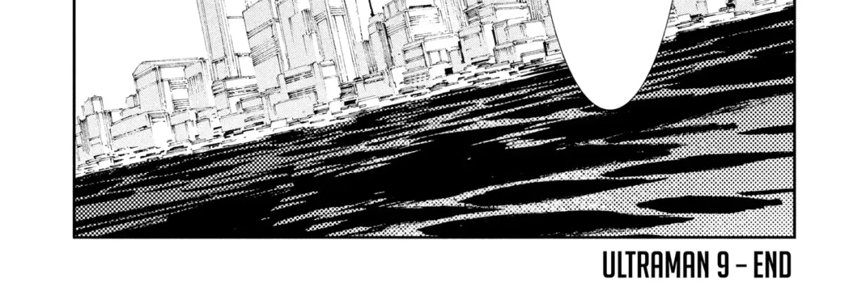 Ultraman (KAZUMINE Daiji) Chapter 59 page 70 - 