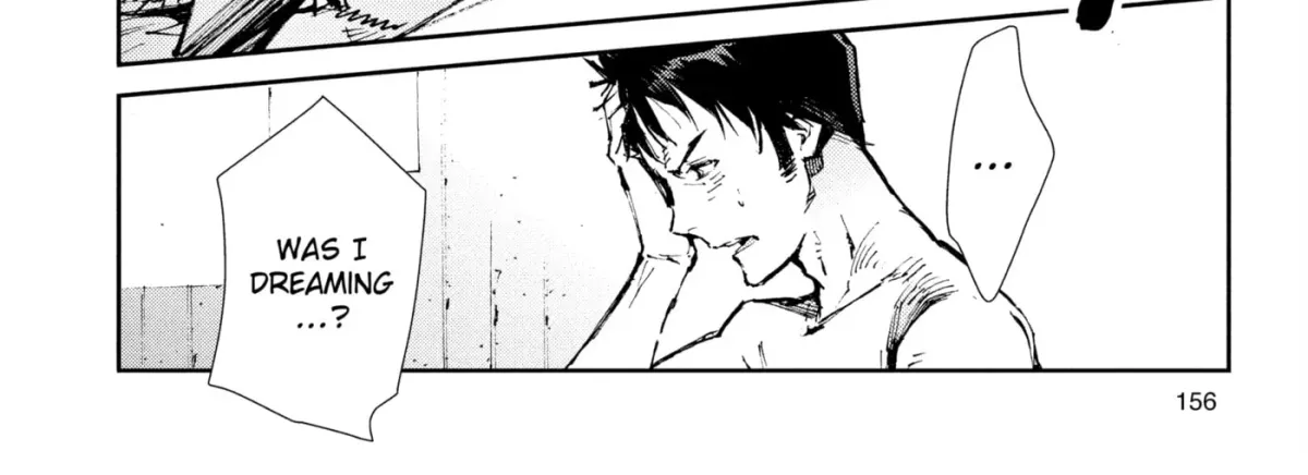 Ultraman (KAZUMINE Daiji) Chapter 59 page 8 - 