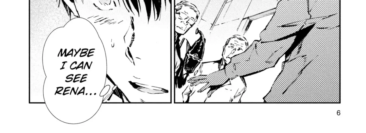 Ultraman (KAZUMINE Daiji) Chapter 60 page 14 - 