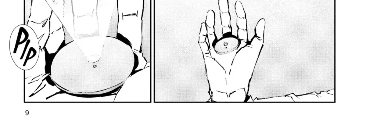 Ultraman (KAZUMINE Daiji) Chapter 60 page 20 - 