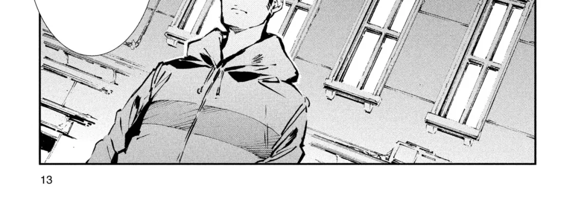 Ultraman (KAZUMINE Daiji) Chapter 60 page 28 - 