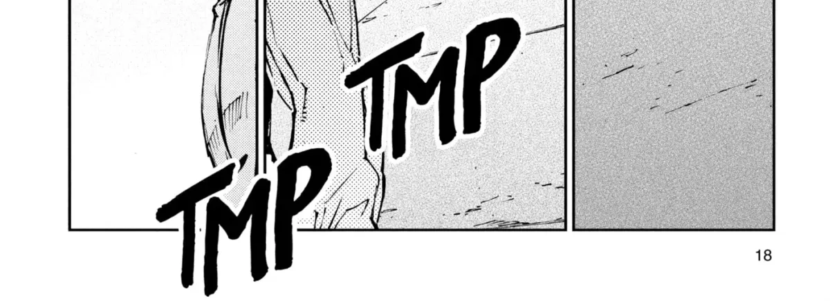Ultraman (KAZUMINE Daiji) Chapter 60 page 38 - 