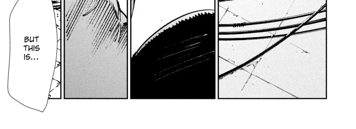 Ultraman (KAZUMINE Daiji) Chapter 60 page 40 - 